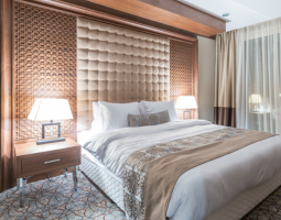 Luxury apartment in Delhi NCR