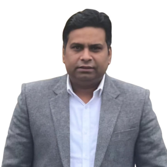 Profile photo of agent Pradeep kumar