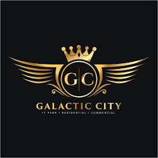 Galactic City