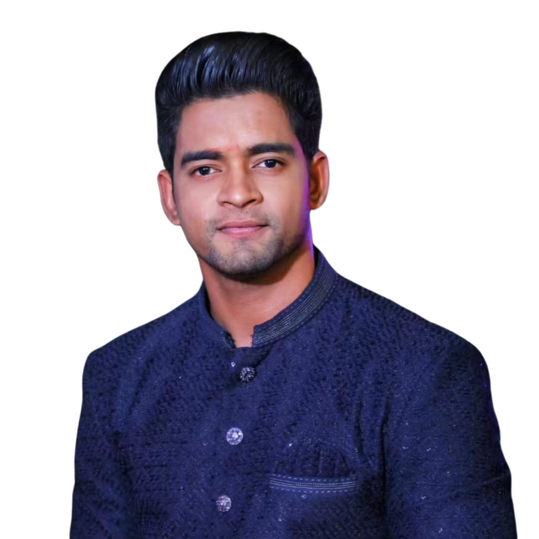 Ashish Singh