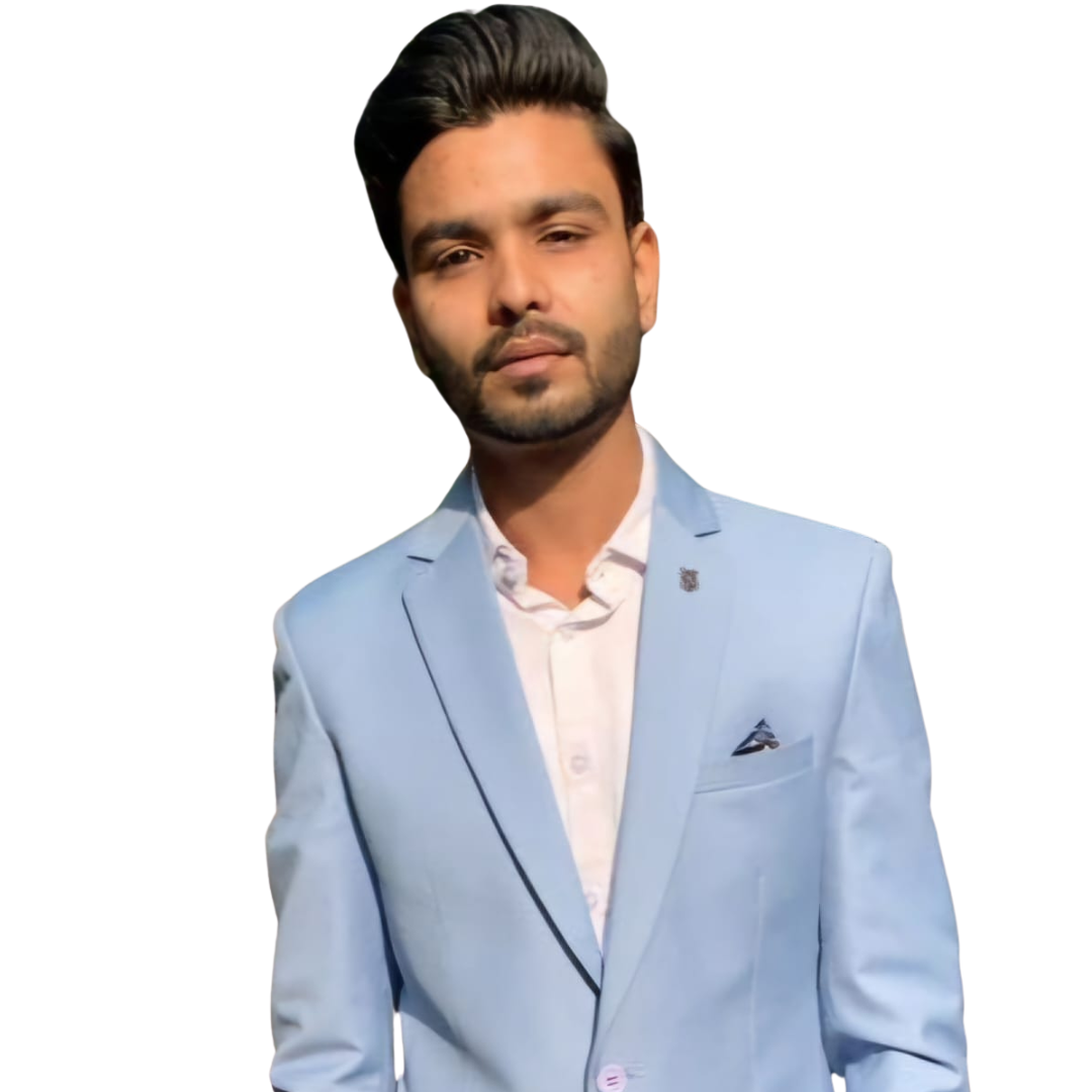 Deepak Singh